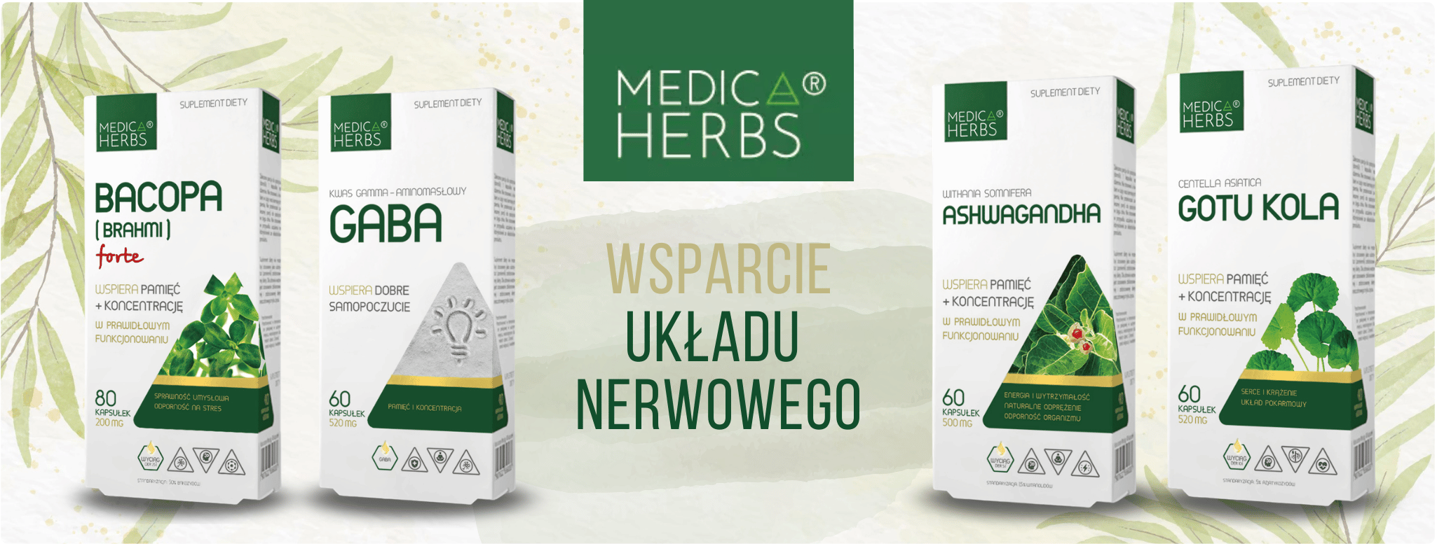 Medica Herbs